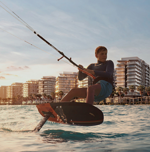 Fahid Residences Water Sports