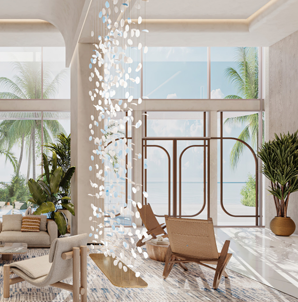 Fahid Residences Luxury Living